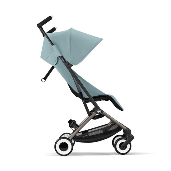 Прогулочная коляска Cybex Libelle Stormy Blue - 2